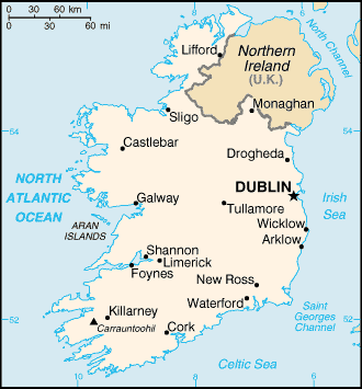 Waterford