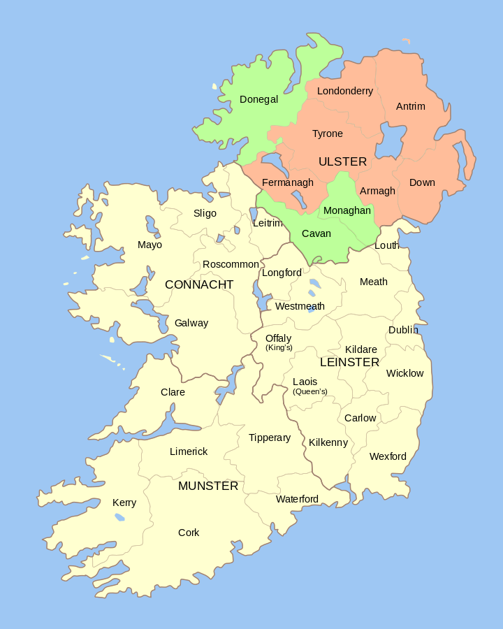 Waterford