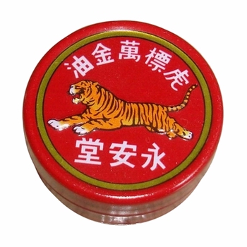 Tiger Balm