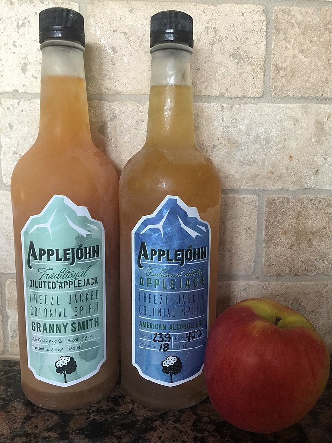 applejack