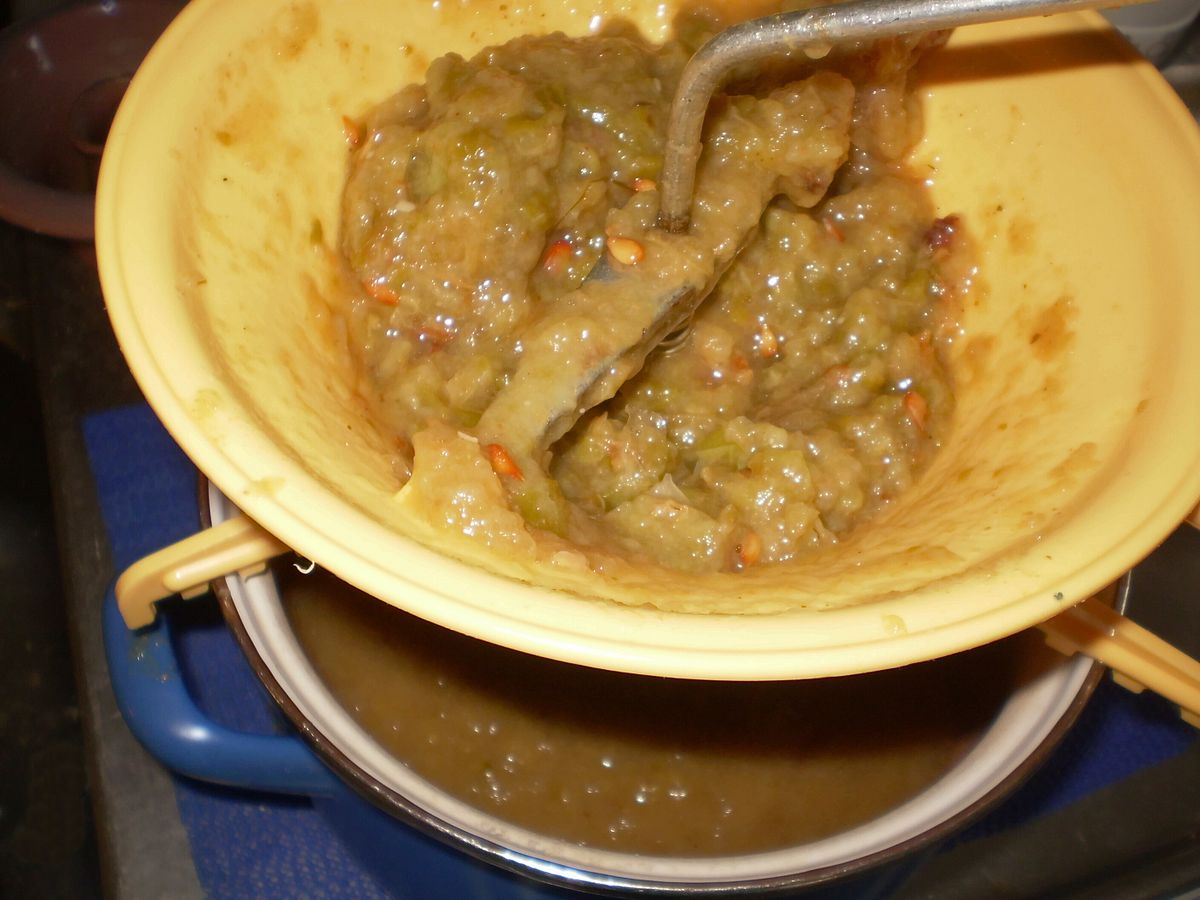applesauce