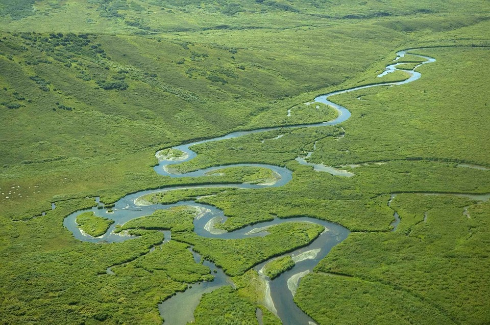 waterbody