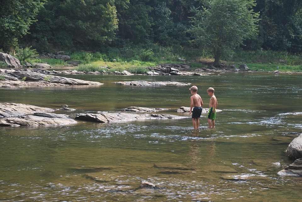 water course