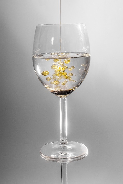 water