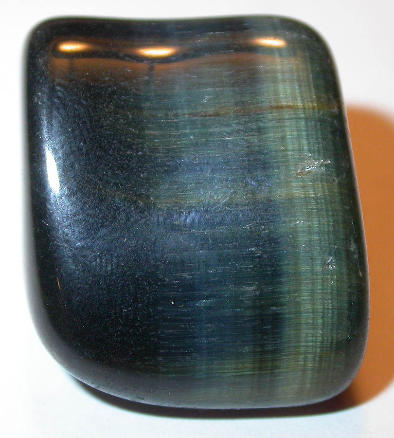 tigereye
