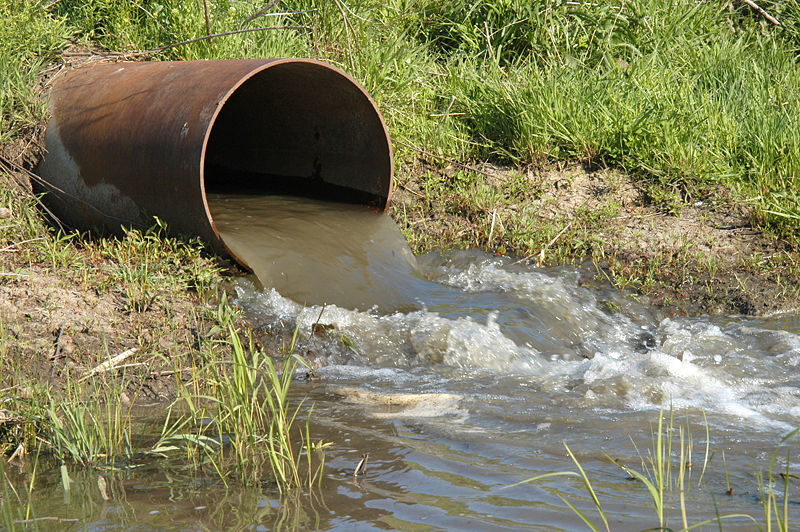 water main