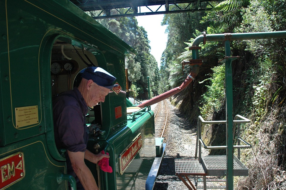 water stop