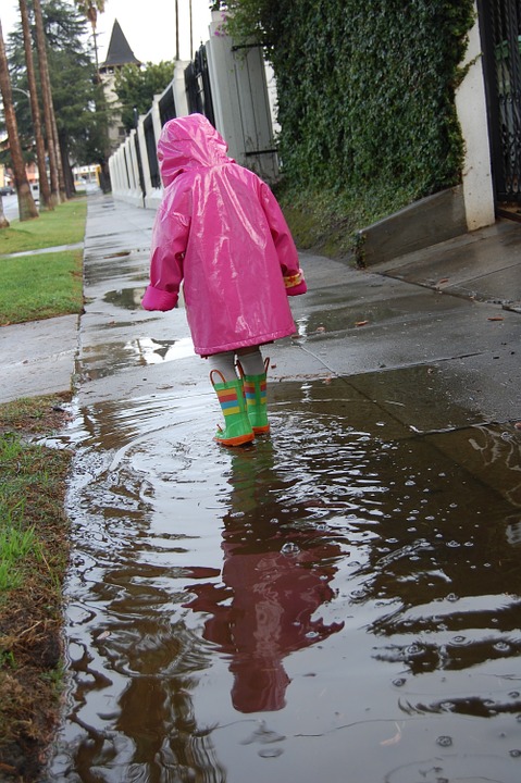 waterproof