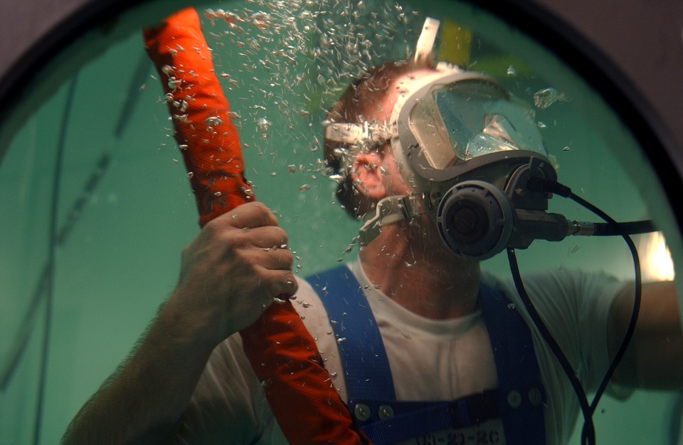 watertight